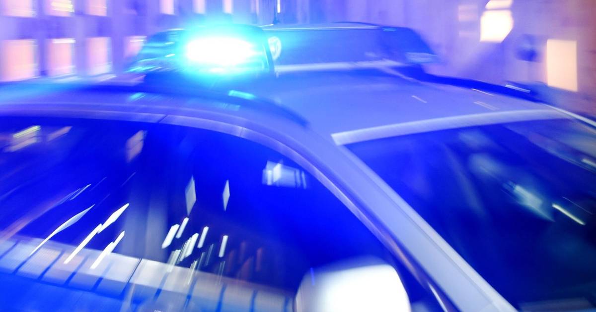 Verkehrsunfall in Wuppertal: 26-Jährige schwer verletzt