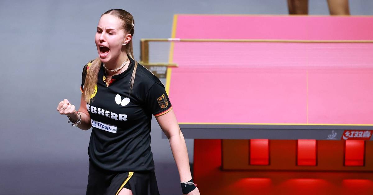 Deutsche Frauen im Finale – Männer verlieren gegen Frankreich