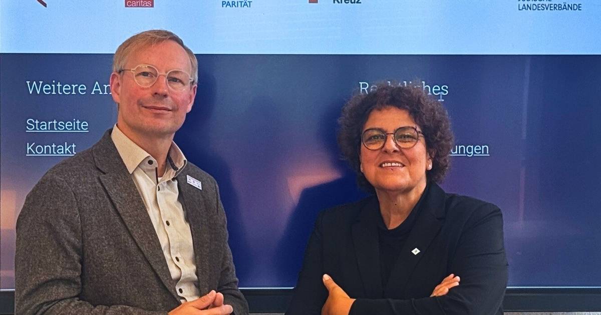 Wohlfahrtsverbände starten Sozialplattform für Metropolregion