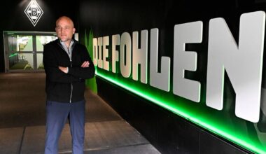 Klare Kante tut Borussia Mönchengladbach gut