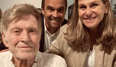 Wie Robert Redford die Marke Fynch-Hatton inspirierte