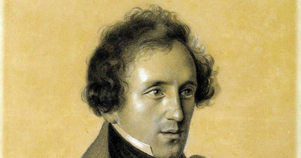 Düsseldorf: Feierstunde für Felix Mendelssohn Bartholdy