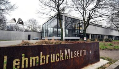 Ein mondsüchtiges Konzert im Museum