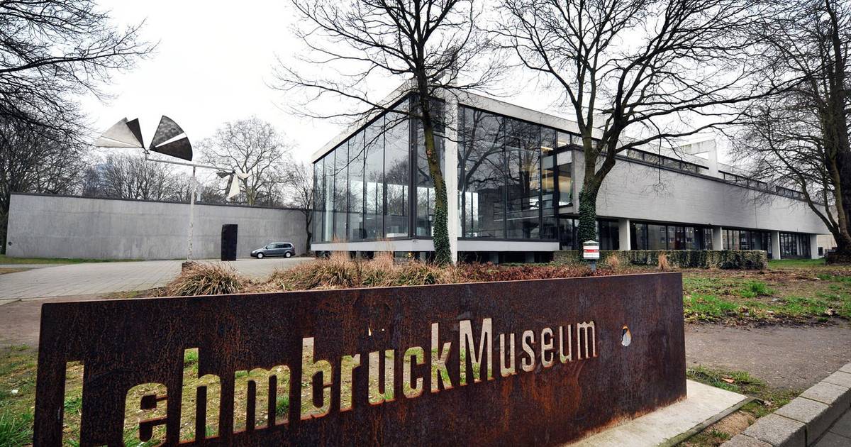 Ein mondsüchtiges Konzert im Museum