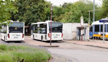 Xbus wird in Zukunft Heiligenhaus besser an Essen anbinden