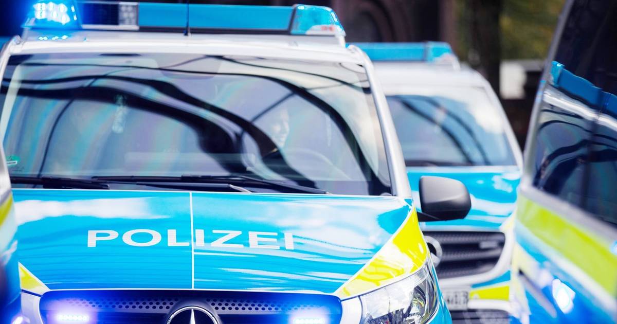 Mädchen (14) kommt ins Krankenhaus