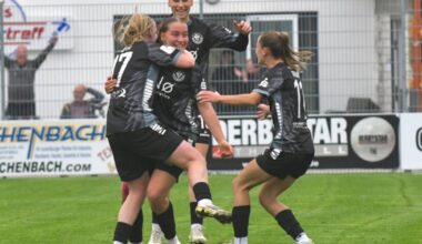 VfR Warbeyen ärgert Borussia Mönchengladbach