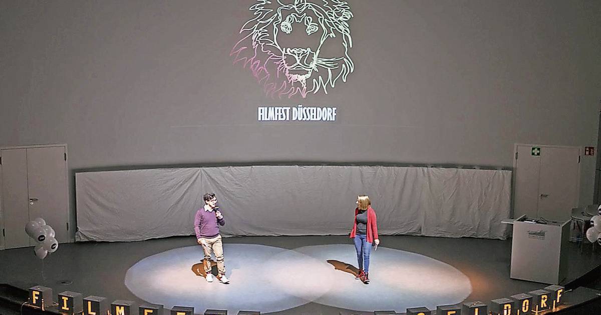 Das erwartet Besucher beim Filmfest an der Uni Düsseldorf