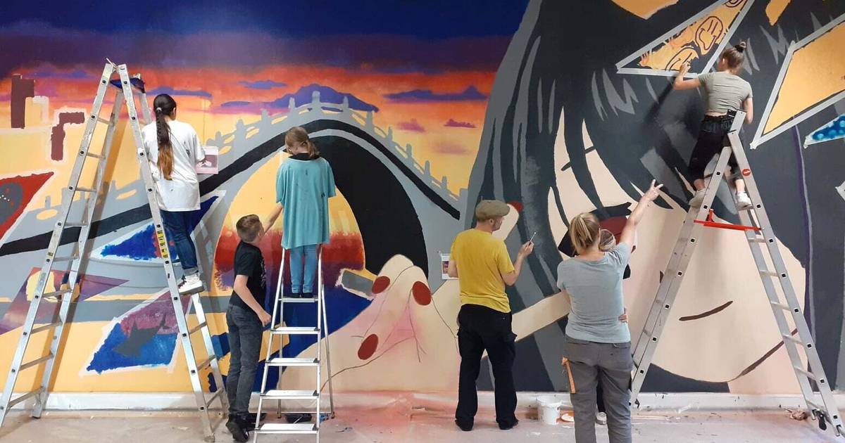 Kulturrucksack 2026: Projektideen für Mönchengladbach gesucht