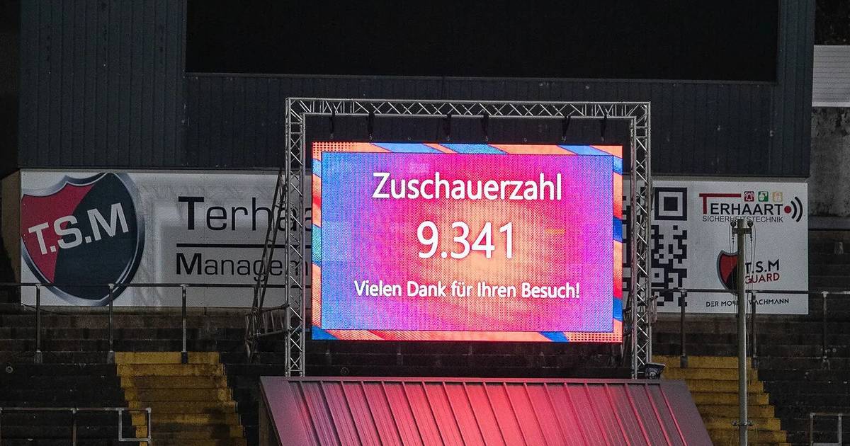 Warum der KFC Uerdingen trotzdem auch ein Gewinner ist