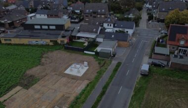 Poltiker fordern Baustopp bei Funkmast