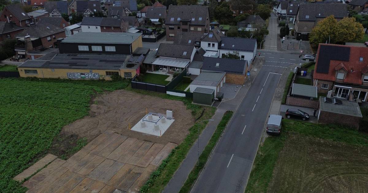 Poltiker fordern Baustopp bei Funkmast