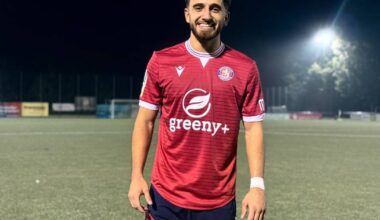 So gewinnt der Wuppertaler SV in Schonnebeck (mit Stimmen und Stimmung)