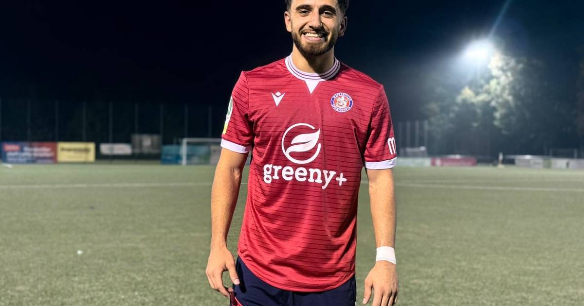 So gewinnt der Wuppertaler SV in Schonnebeck (mit Stimmen und Stimmung)