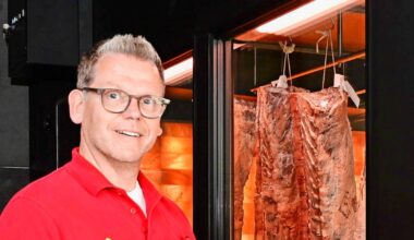 Wuppertaler Metzgerei gibt nach gut 80 Jahren Marktstand auf
