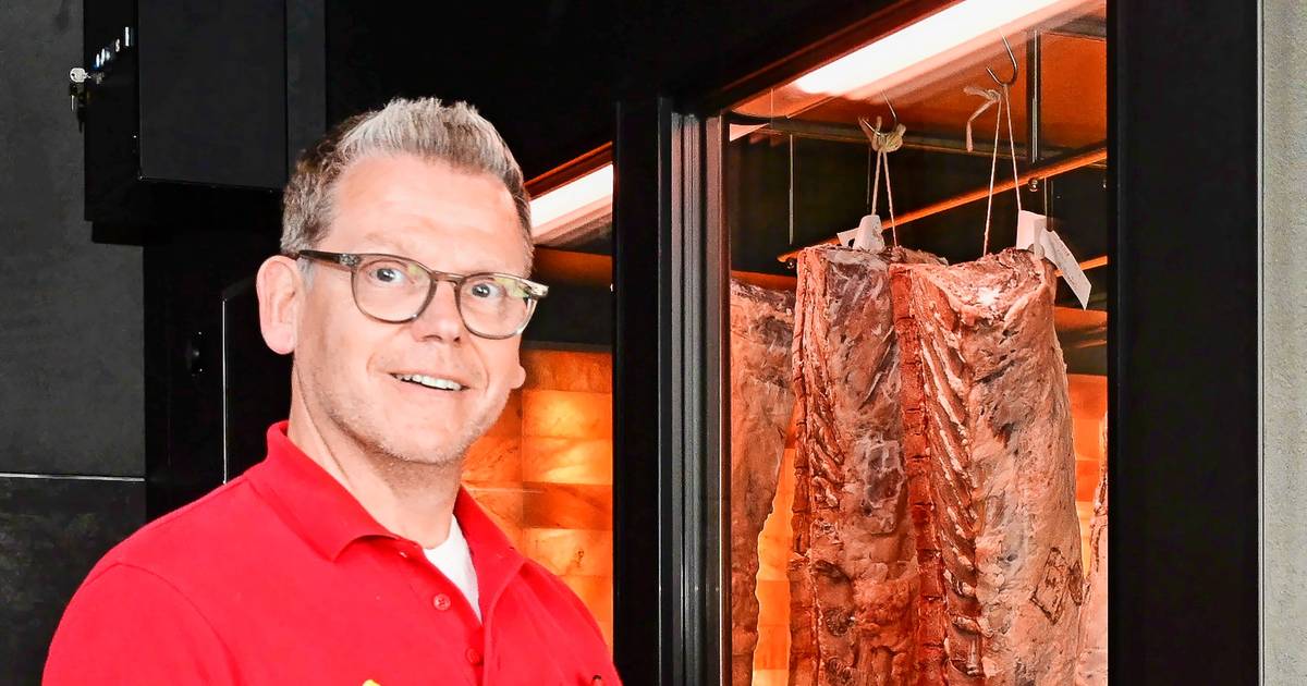 Wuppertaler Metzgerei gibt nach gut 80 Jahren Marktstand auf