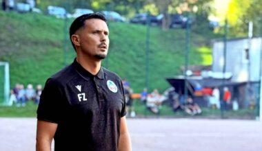 FK Jugoslavija Wuppertal will sein Jubiläum mit Punkten im Spitzenspiel krönen