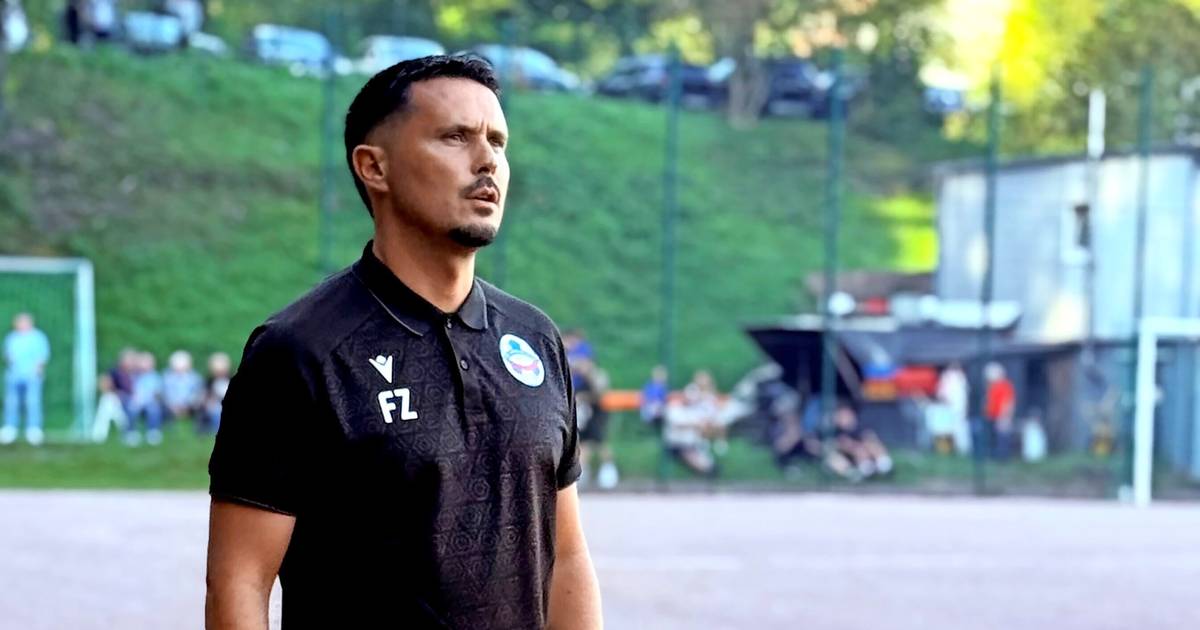 FK Jugoslavija Wuppertal will sein Jubiläum mit Punkten im Spitzenspiel krönen