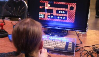 Amiga 40 Retro-Event am 18. und 19. Oktober in der NEW Box