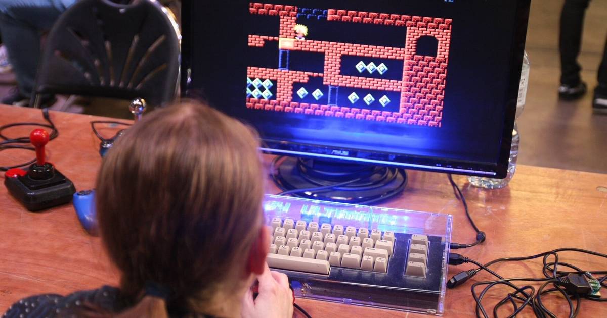 Amiga 40 Retro-Event am 18. und 19. Oktober in der NEW Box