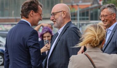 Rundschau-Kommentar zum Rücktritt von CDU-Chef Slawig