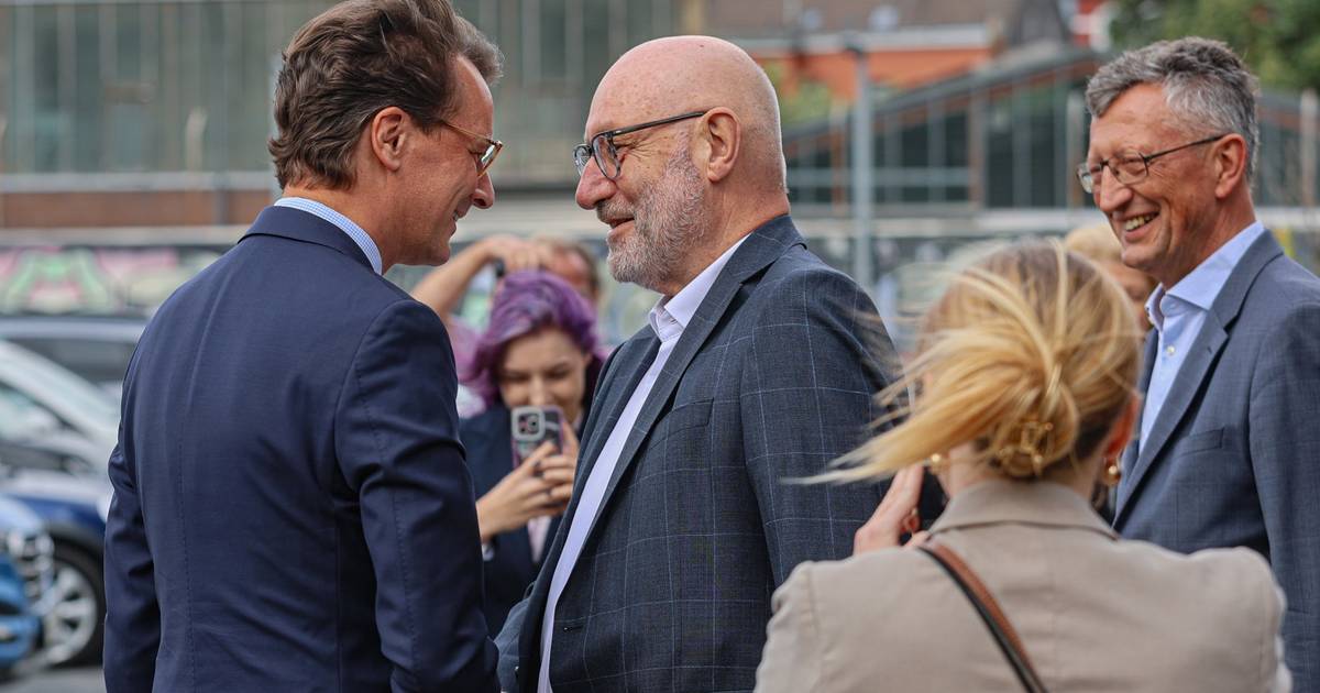 Rundschau-Kommentar zum Rücktritt von CDU-Chef Slawig