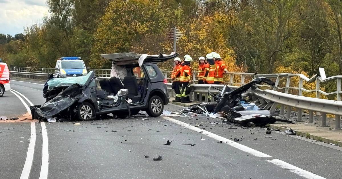3 Tote nach Auto-Sturz in Mittellandkanal