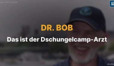 Welche Kandidaten sind dabei? Alle Gerüchte im Überblick