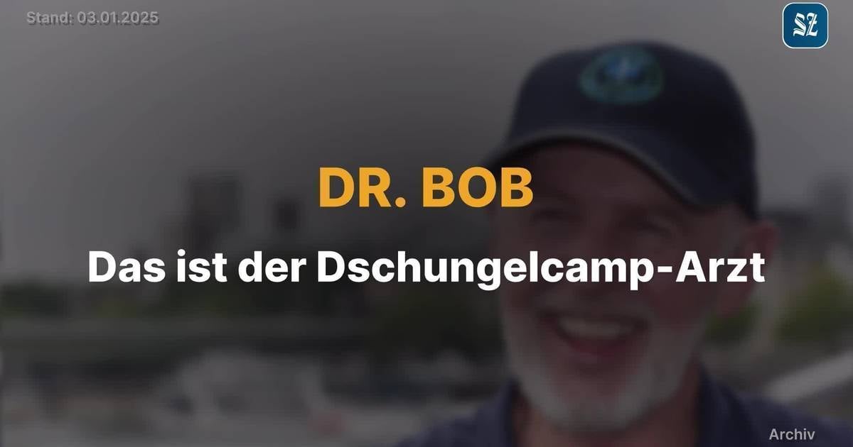 Welche Kandidaten sind dabei? Alle Gerüchte im Überblick