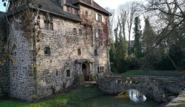 Neues Buch pber Villich von Ursula Becker