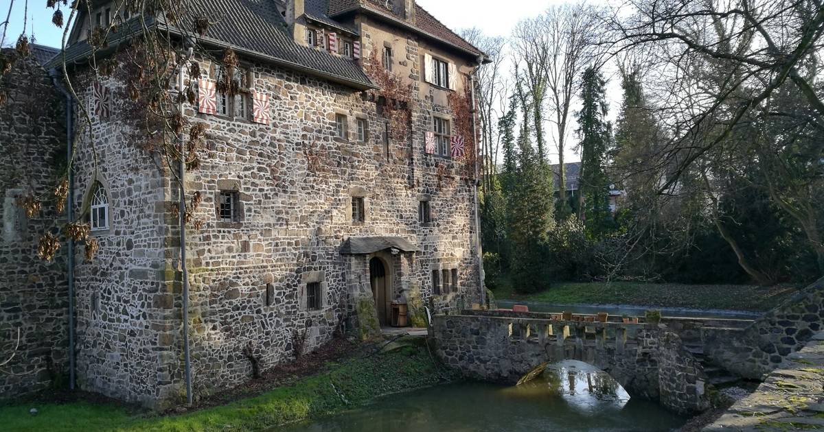 Neues Buch pber Villich von Ursula Becker