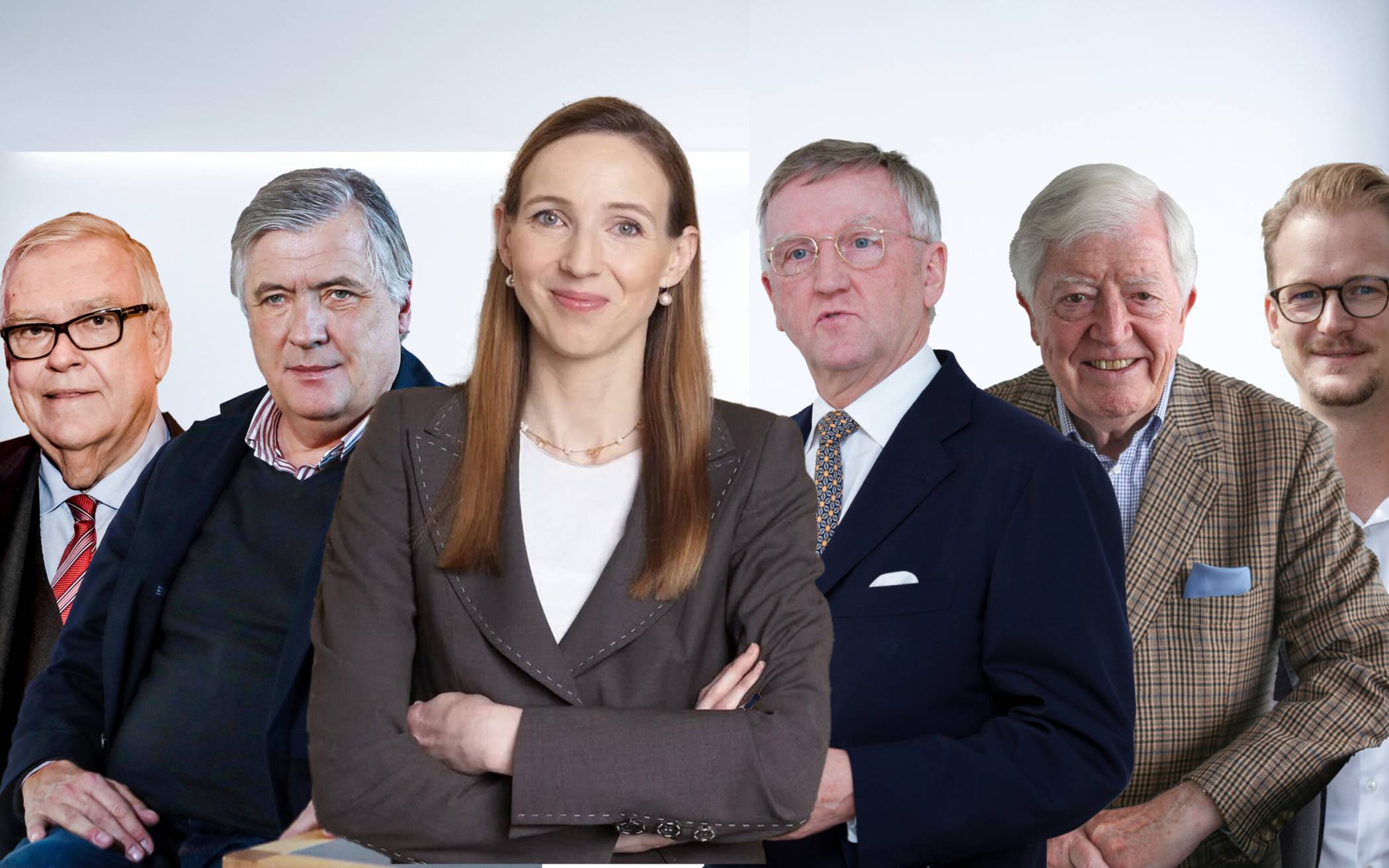 Das „Manager Magazin“ veröffentlicht jedes Jahr eine Rangliste der 500 reichsten...