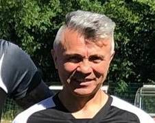 Ramazan Dagdas ist nicht mehr Trainer des TSV Beyenburg
