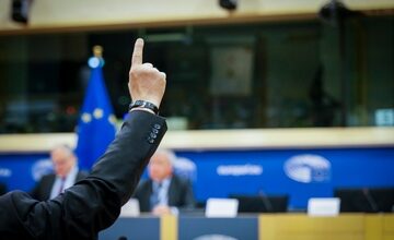 Die endgültige Abstimmung im Europäischen Parlament wird im Oktober 2025 erwartet (Foto: Europäisches Parlament)