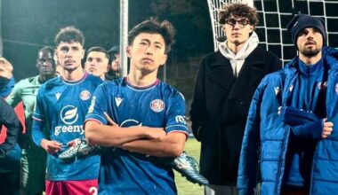 So verliert der Wuppertaler SV gegen Oberhausen