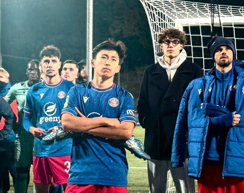 So verliert der Wuppertaler SV gegen Oberhausen