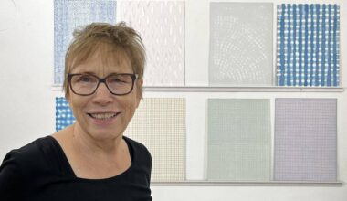 Ausstellung von Nora Schattauer in Oberkassel