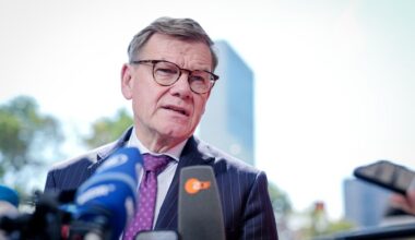 Verteidigungspolitik: Wadephul für "sofortige Wehrpflicht"