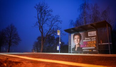 9528 Stimmen, die die Republik auf den Kopf stellen könnten