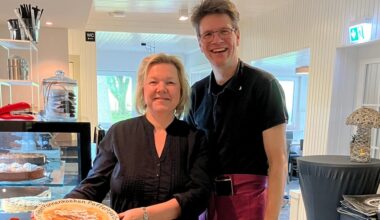 Ausflugstipps: Hier fühlt sich Hamburg ein bisschen wie Holland an