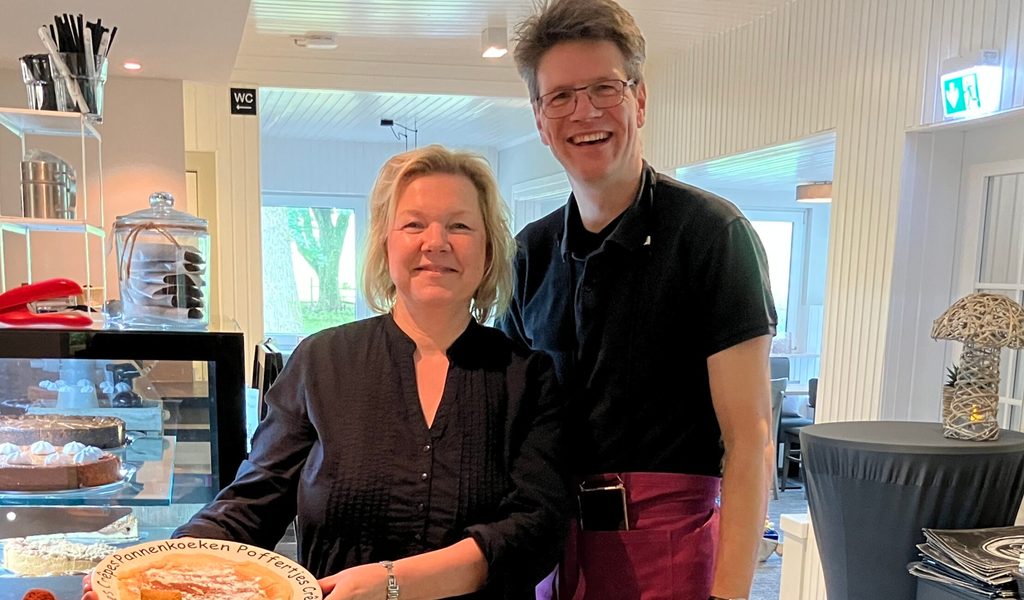 Ausflugstipps: Hier fühlt sich Hamburg ein bisschen wie Holland an