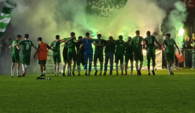2. Provinzklasse C: Amel gewinnt auch gegen Walhorn
