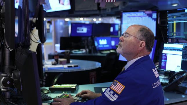 Gegen die KI-Blase: So positionieren sich Fondsmanager im letzten Quartal