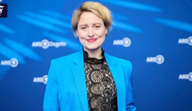 Wanda Perdelwitz: „Großstadtrevier“-Star stirbt nach Radunfall