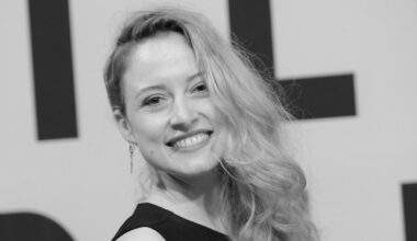Tod: Großstadtrevier Schauspielerin Wanda Perdelwitz nach Unfall gestorben - Kollegen trauern