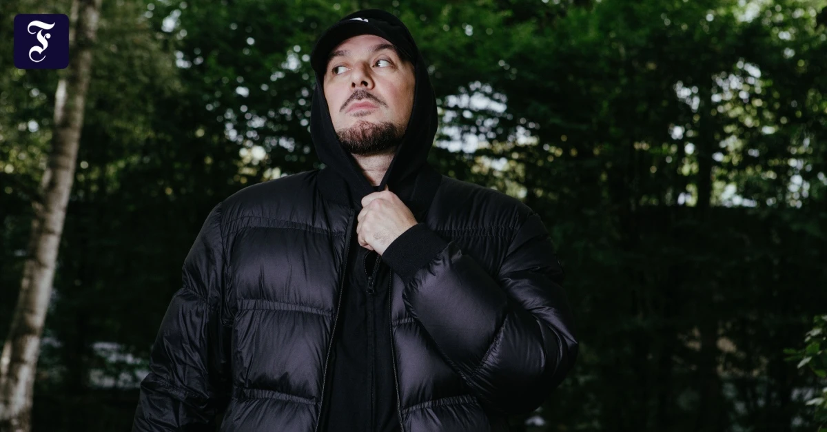 Kool Savas im Interview: „Für mich war das Gendern eine Umstellung“