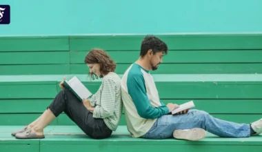 Analoge und digitale Buchclubs sind populär wie nie zuvor