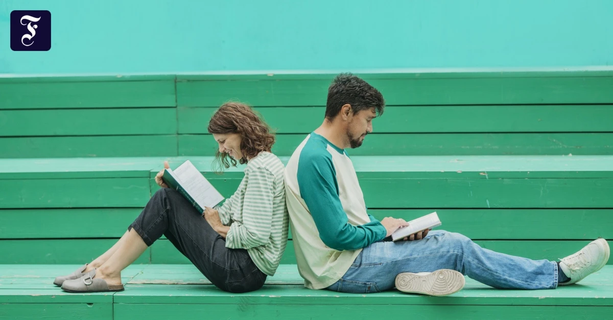 Analoge und digitale Buchclubs sind populär wie nie zuvor