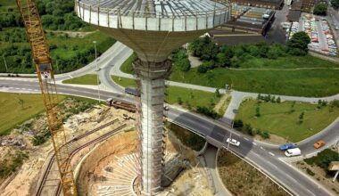 Lichtscheider Landmarke feiert Geburtstag - Radio Wuppertal