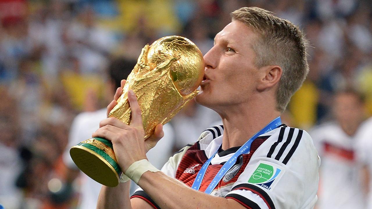 WDR-Sport: Dortmund: Neue Mitglieder in der Ruhmeshalle des deutschen Fußballs